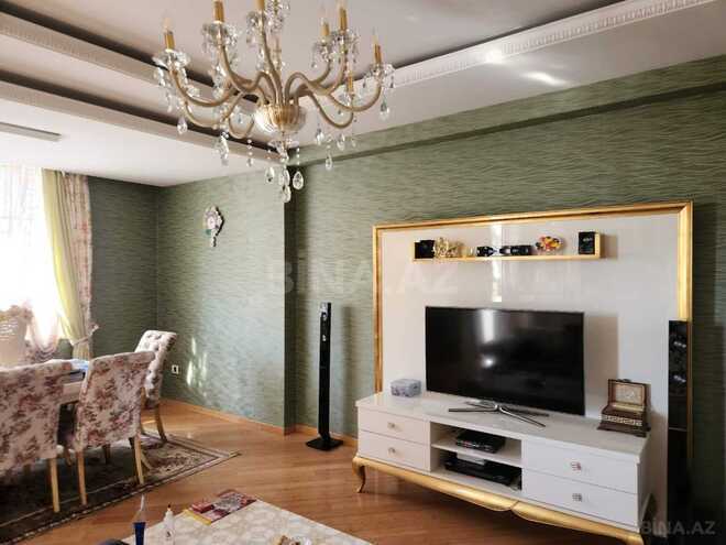 Satılır 5 otaqlı yeni tikili 320 m², Elmlər Akademiyası m., photo 7 from 19