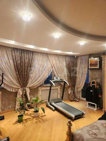 Satılır 5 otaqlı yeni tikili 320 m², Elmlər Akademiyası m., photo 13 from 19