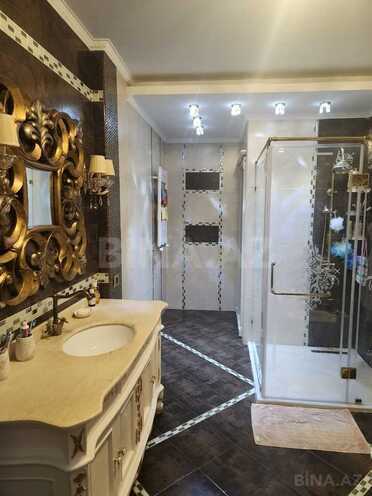 Satılır 5 otaqlı yeni tikili 320 m², Elmlər Akademiyası m., photo 16 from 19