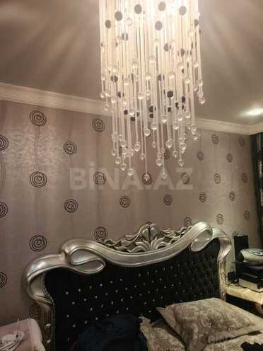 Satılır 5 otaqlı yeni tikili 320 m², Elmlər Akademiyası m., photo 11 from 19