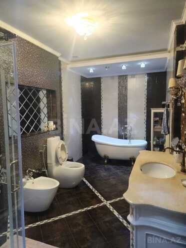 Satılır 5 otaqlı yeni tikili 320 m², Elmlər Akademiyası m., photo 14 from 19