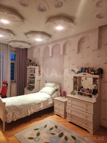 Satılır 5 otaqlı yeni tikili 320 m², Elmlər Akademiyası m., photo 12 from 19