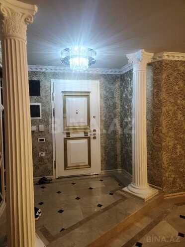 Satılır 5 otaqlı yeni tikili 320 m², Elmlər Akademiyası m., photo 4 from 19