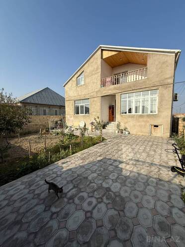 Продаётся 6-комн. дом/дача 220 м², пос. Сарай, photo 1 from 17