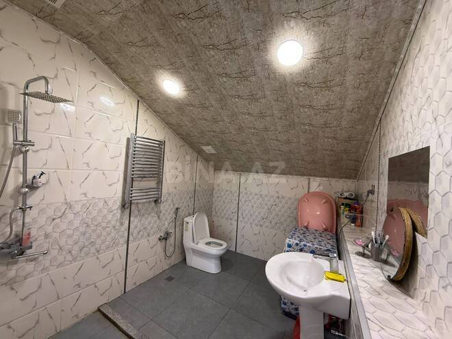 Продаётся 6-комн. дом/дача 220 м², пос. Сарай, photo 4 from 17