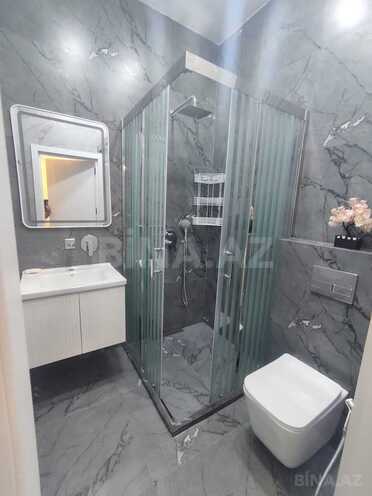 İcarəyə verilir 2 otaqlı yeni tikili 60 m², 28 May m., photo 12 from 14