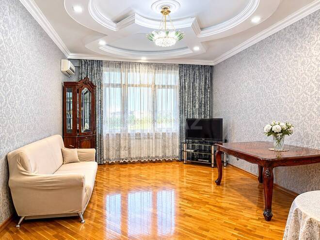 Продаётся 3-комн. новостройка 125 м², пос. Бадамдар, photo 3 from 18
