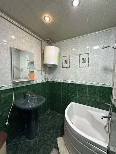 Satılır 2 otaqlı köhnə tikili 60 m², Həzi Aslanov m., photo 14 from 15