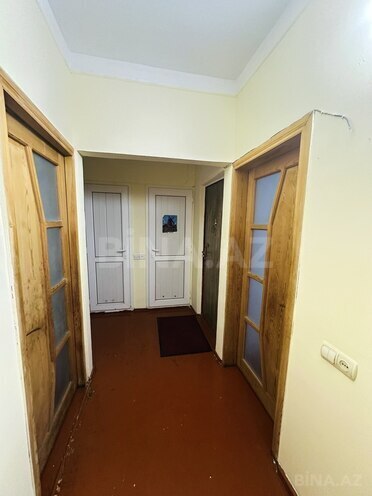 Satılır 2 otaqlı köhnə tikili 60 m², Həzi Aslanov m., photo 12 from 15