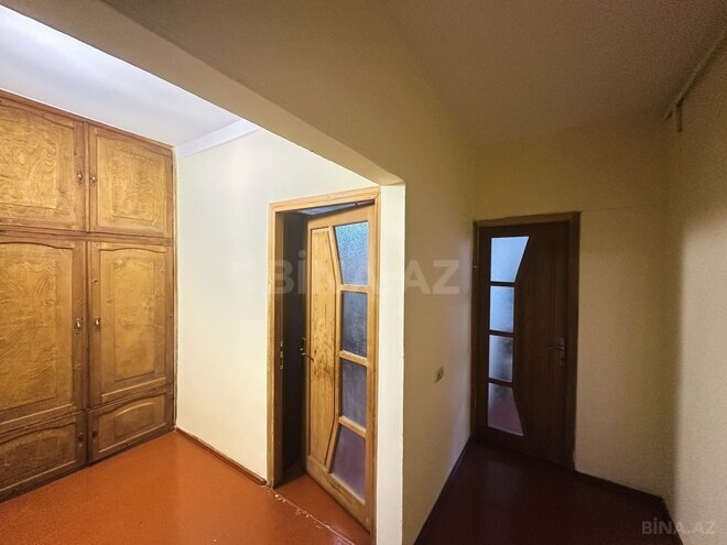 Satılır 2 otaqlı köhnə tikili 60 m², Həzi Aslanov m., photo 11 from 15