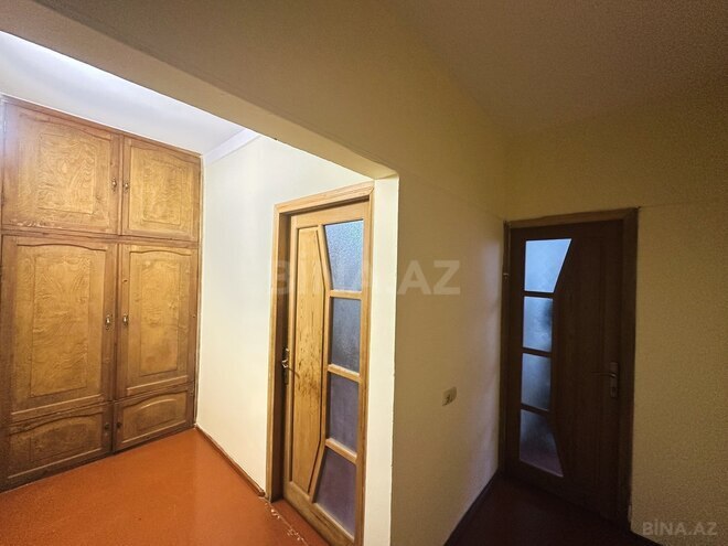 Satılır 2 otaqlı köhnə tikili 60 m², Həzi Aslanov m., photo 10 from 15