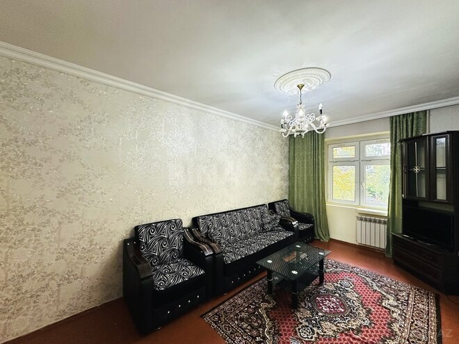 Satılır 2 otaqlı köhnə tikili 60 m², Həzi Aslanov m., photo 5 from 15