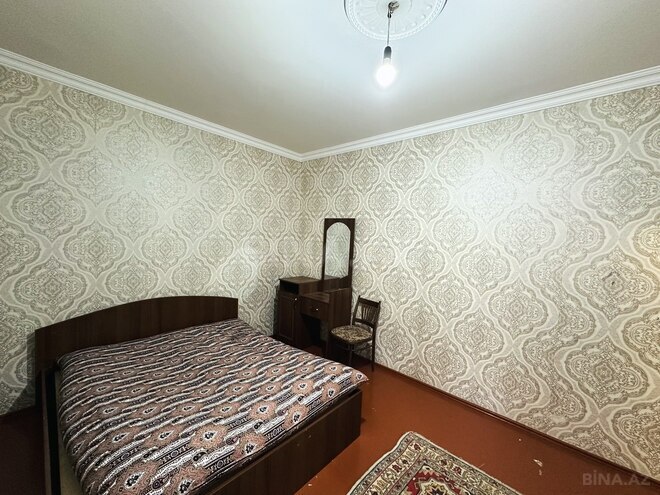 Satılır 2 otaqlı köhnə tikili 60 m², Həzi Aslanov m., photo 7 from 15