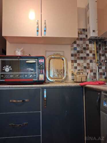 Сдается 2-комн. вторичка 50 м², м. Нефтчиляр, photo 6 from 9