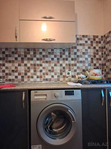 Сдается 2-комн. вторичка 50 м², м. Нефтчиляр, photo 5 from 9