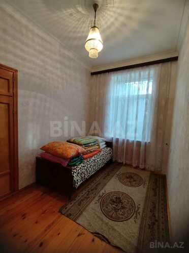 Сдаётся 3-комн. вторичка 75 м², м. Кара Караев, photo 13 from 30