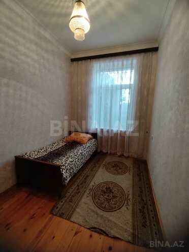 Сдаётся 3-комн. вторичка 75 м², м. Кара Караев, photo 10 from 30