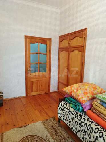 Сдаётся 3-комн. вторичка 75 м², м. Кара Караев, photo 19 from 30