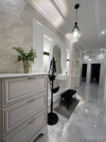 Satılır 4 otaqlı həyət evi/bağ evi 100 m², Saray q., photo 12 from 13