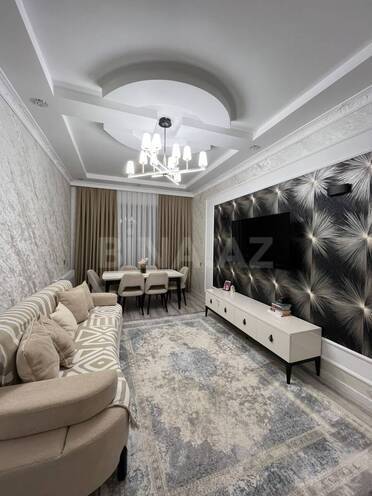 Satılır 4 otaqlı həyət evi/bağ evi 100 m², Saray q., photo 4 from 13