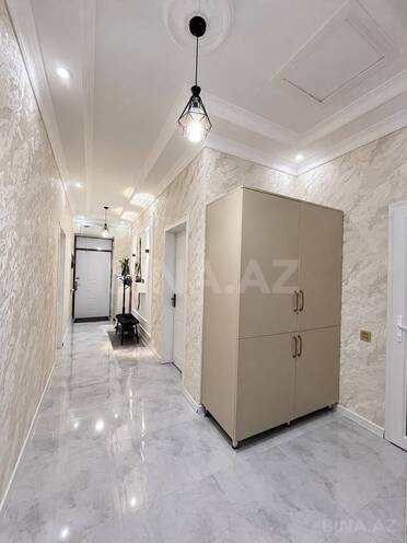 Satılır 4 otaqlı həyət evi/bağ evi 100 m², Saray q., photo 10 from 13