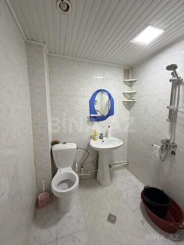 Satılır 2 otaqlı köhnə tikili 40 m², Bakıxanov q., photo 11 from 12