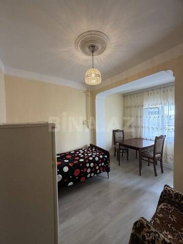 Satılır 2 otaqlı köhnə tikili 40 m², Bakıxanov q., photo 7 from 12