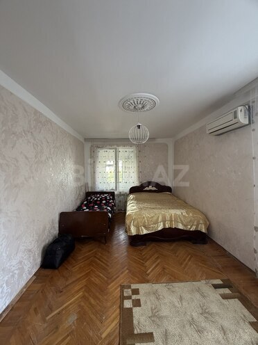 Satılır 2 otaqlı köhnə tikili 40 m², Bakıxanov q., photo 4 from 12