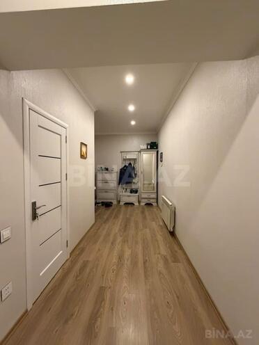 İcarəyə verilir 3 otaqlı yeni tikili 150 m², Elmlər Akademiyası m., photo 10 from 21