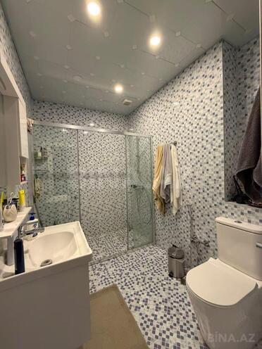 İcarəyə verilir 3 otaqlı yeni tikili 150 m², Elmlər Akademiyası m., photo 18 from 21