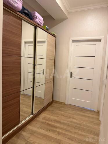 İcarəyə verilir 3 otaqlı yeni tikili 150 m², Elmlər Akademiyası m., photo 15 from 21