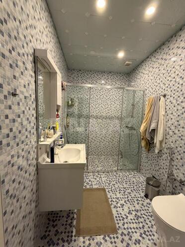 İcarəyə verilir 3 otaqlı yeni tikili 150 m², Elmlər Akademiyası m., photo 17 from 21