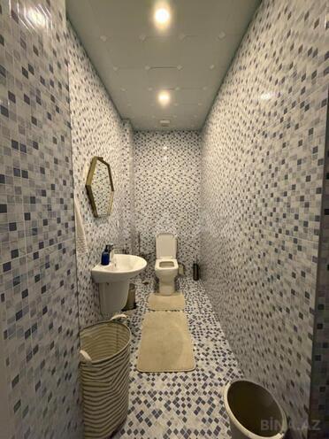 İcarəyə verilir 3 otaqlı yeni tikili 150 m², Elmlər Akademiyası m., photo 14 from 21