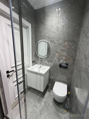 İcarəyə verilir 2 otaqlı yeni tikili 68 m², Elmlər Akademiyası m., photo 12 from 16