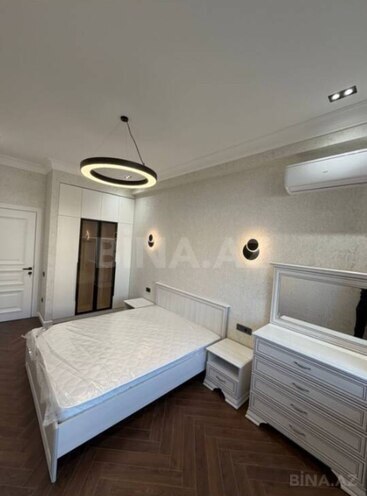 İcarəyə verilir 2 otaqlı yeni tikili 68 m², Elmlər Akademiyası m., photo 9 from 16