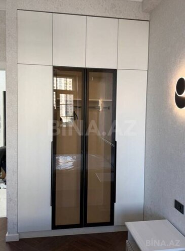 İcarəyə verilir 2 otaqlı yeni tikili 68 m², Elmlər Akademiyası m., photo 13 from 16