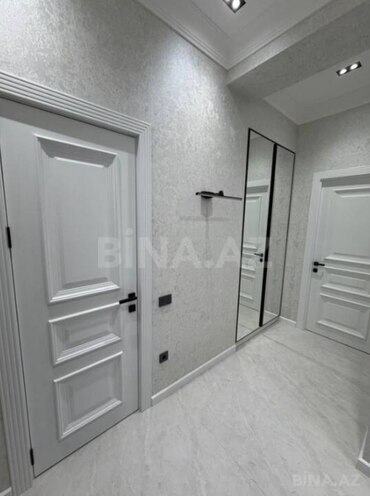 İcarəyə verilir 2 otaqlı yeni tikili 68 m², Elmlər Akademiyası m., photo 14 from 16
