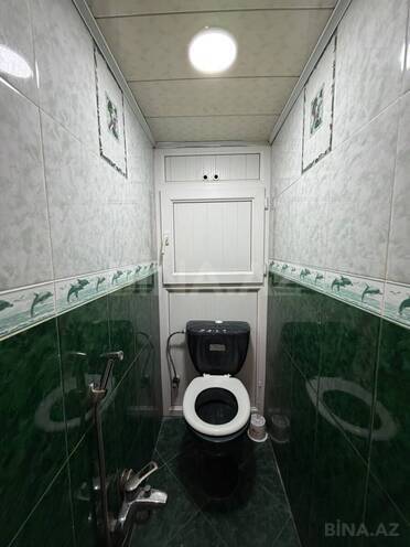 Продается 2-комн. вторичка 65 м², м. Ази Асланов, photo 13 from 20