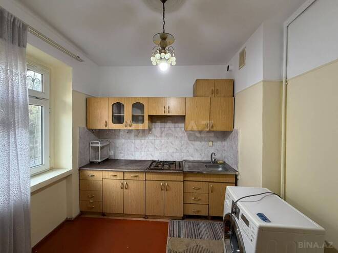Продается 2-комн. вторичка 65 м², м. Ази Асланов, photo 10 from 20
