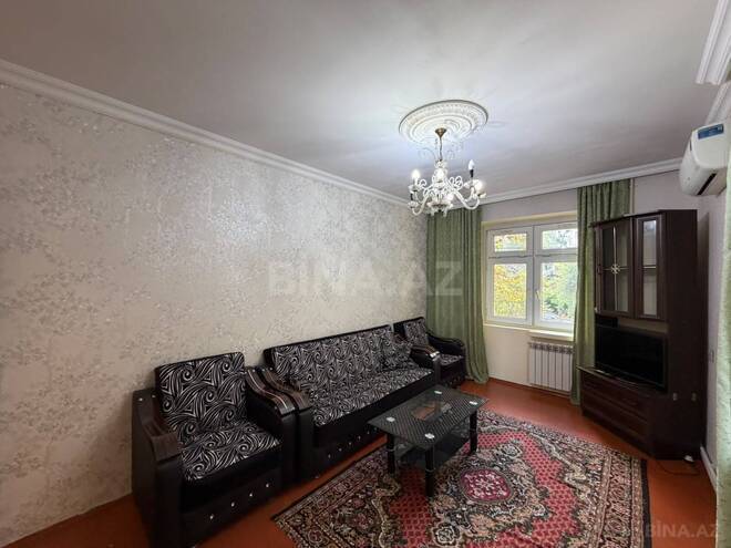 Продается 2-комн. вторичка 65 м², м. Ази Асланов, photo 4 from 20