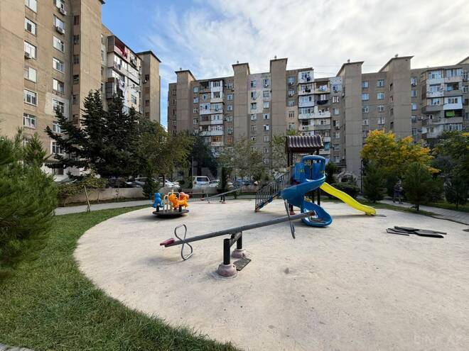 Продается 2-комн. вторичка 65 м², м. Ази Асланов, photo 15 from 20