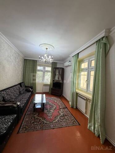 Продается 2-комн. вторичка 65 м², м. Ази Асланов, photo 3 from 20