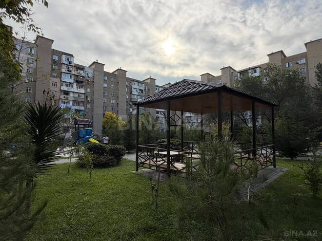 Продается 2-комн. вторичка 65 м², м. Ази Асланов, photo 19 from 20