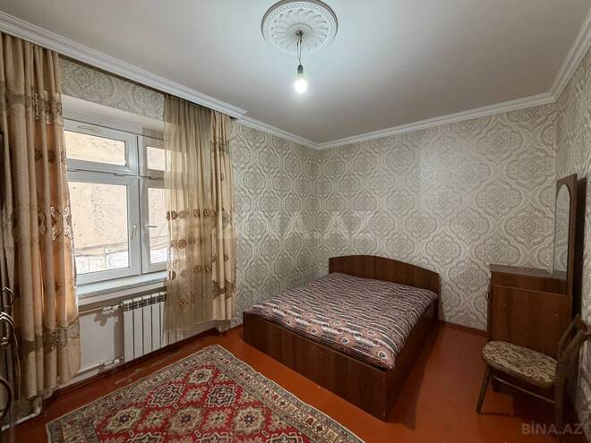 Продается 2-комн. вторичка 65 м², м. Ази Асланов, photo 5 from 20