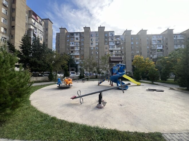 Продается 2-комн. вторичка 65 м², м. Ази Асланов, photo 16 from 20