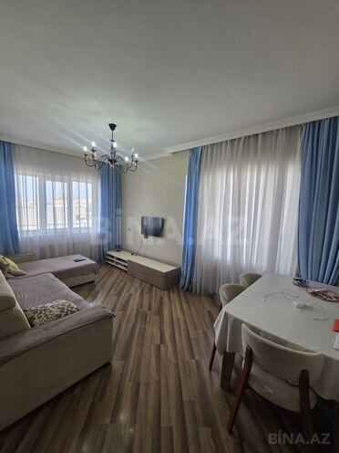 Продаётся 2-комн. вторичка 65 м², м. Халглар Достлугу, photo 1 from 14
