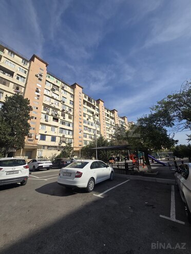 Продаётся 2-комн. вторичка 65 м², м. Халглар Достлугу, photo 3 from 14