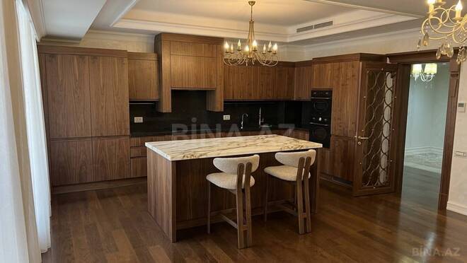 Продаётся 3-комн. новостройка 265 м², Насиминский  р., photo 6 from 7