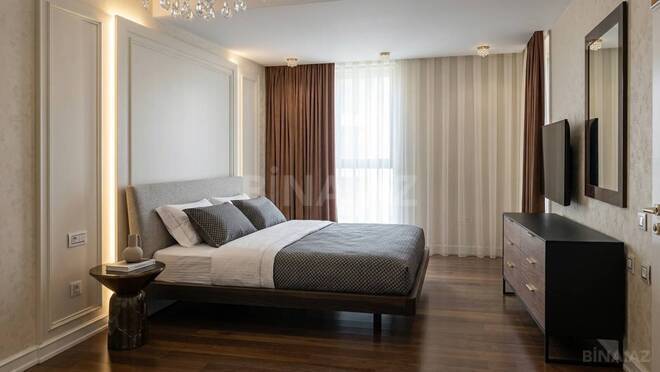 Продаётся 3-комн. новостройка 265 м², Насиминский  р., photo 4 from 7