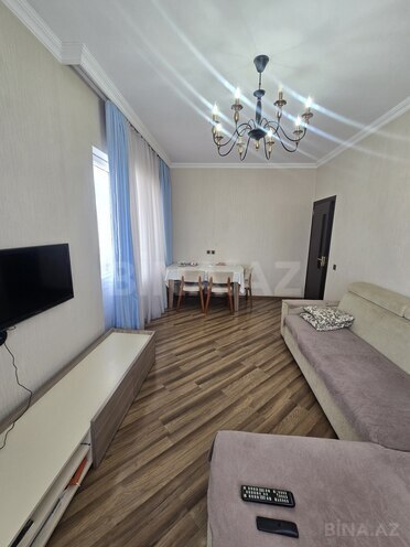 Продаётся 2-комн. вторичка 65 м², м. Халглар Достлугу, photo 5 from 14